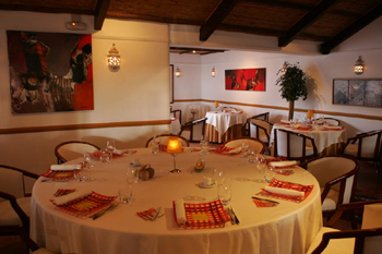 Restaurant Casa Velha